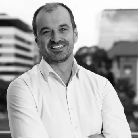 Adam Woollard, Co-Founder, APG Partners