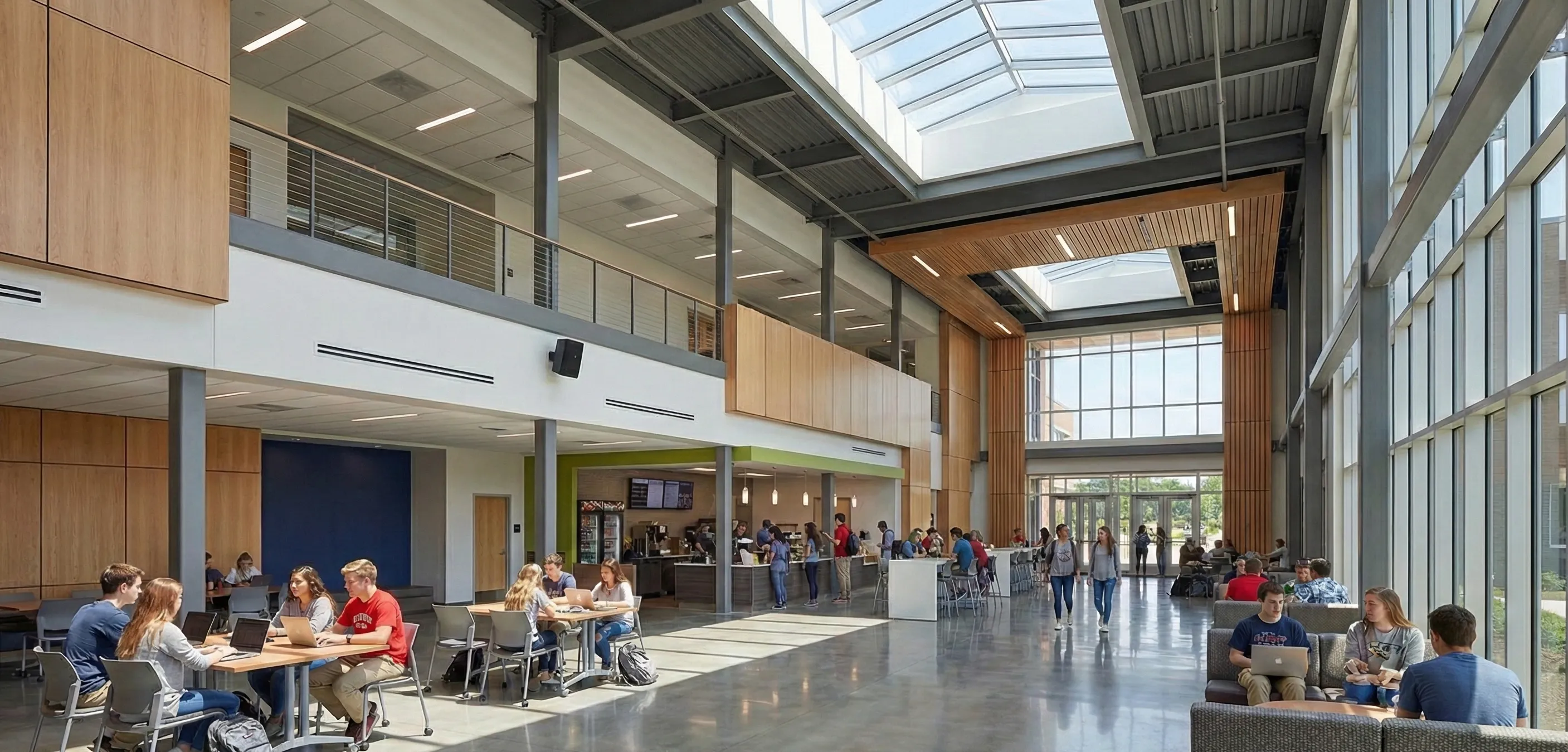 From Weekly Cash Losses to ~$10m EBITDA