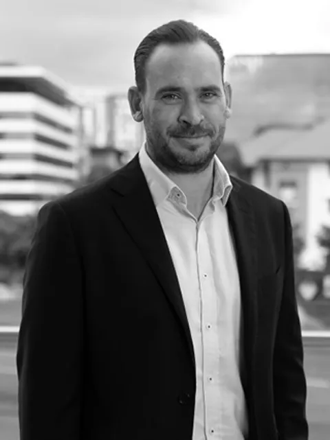 Trent West, Co-Founder, APG Partners